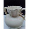 VASE VILLEROY ET BOCH SEPTFONTAINES EN L\'ÉTAT 