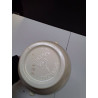 VASE VILLEROY ET BOCH SEPTFONTAINES EN L\'ÉTAT 