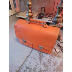 CARTABLE VINTAGE ORANGE 