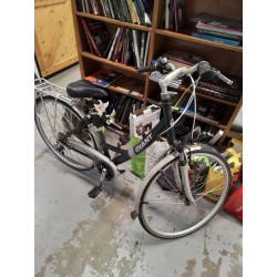VÉLO DE VILLE GIANT 