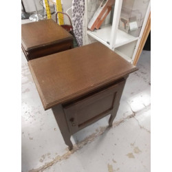 TABLE DE NUIT 1 PORTE