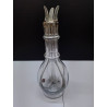 CARAFE A LIQUEUR 4 COMPARTIMENTS 