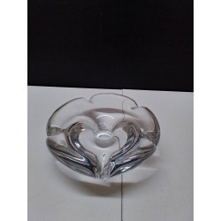 CENDRIER DAUM CROIX DE...