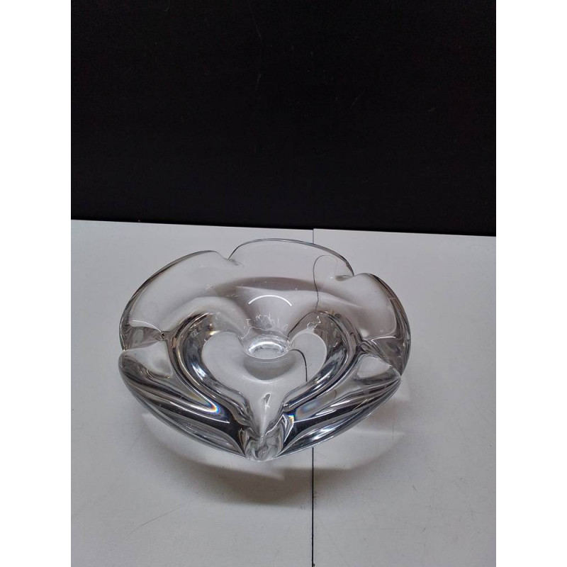 CENDRIER DAUM CROIX DE LORRAINE 