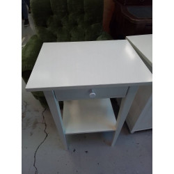 MEUBLE D’APPOINT 1 TIROIR