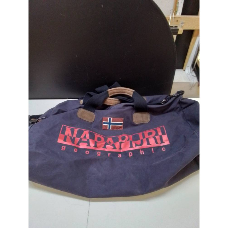SAC DE VOYAGE NAPAPIJRI