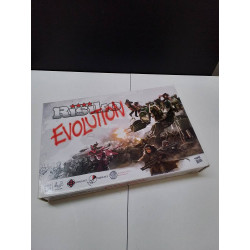JEUX RISKO ÉVOLUTION...