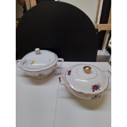 SOUPIERE DIVERS LA PIECE 