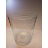 POT EN VERRE 