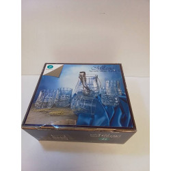 SERVICE MILANO A WHISKY 