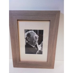 CADRE GRAND DUC JEAN 