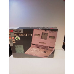 PRO BRIDGE 510