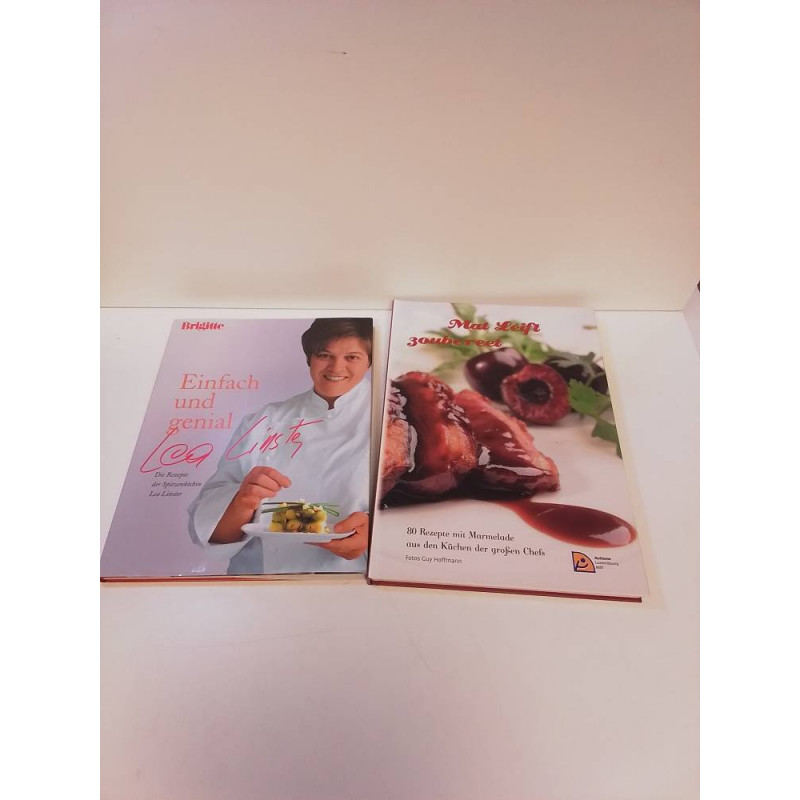 LIVRE CUISINE LUXEMBOURG DIVERS 