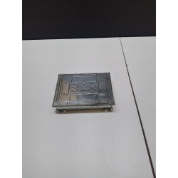 BOITE EN METAL LKS MADE IN...