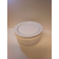 LOT D\'ASSIETTES ROSENTHAL...