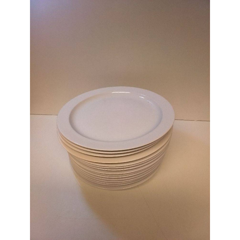 LOT D\'ASSIETTES ROSENTHAL STUDIO LINE 