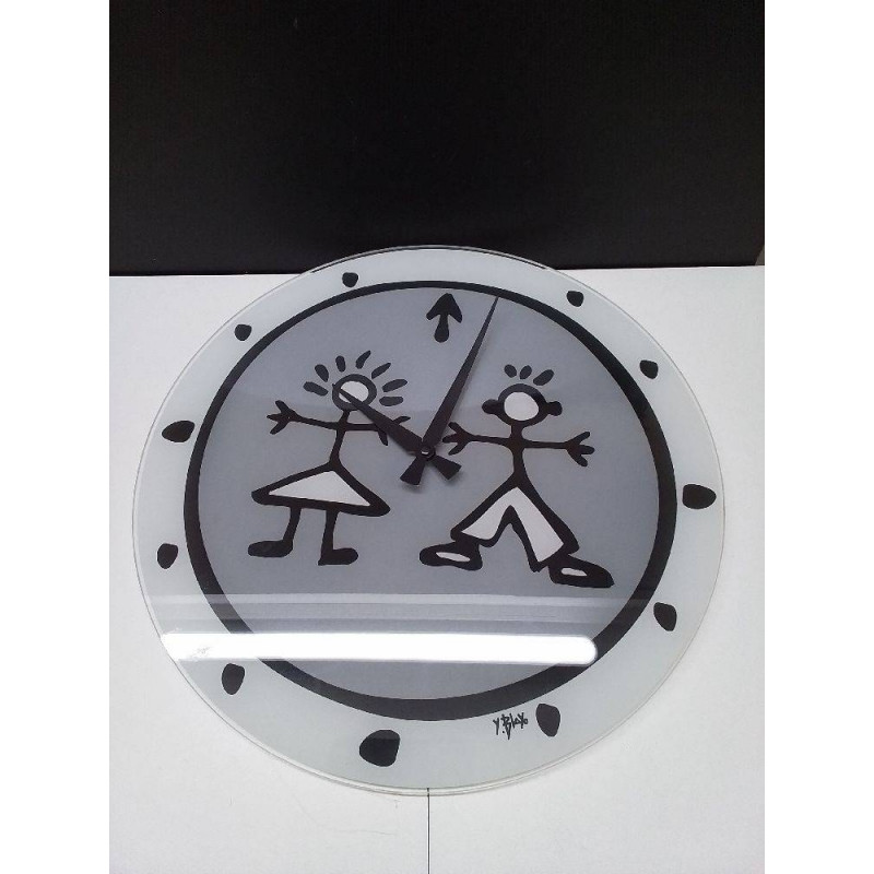 HORLOGE YVES BLAYO