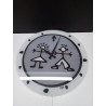 HORLOGE YVES BLAYO