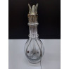CARAFE A LIQUEUR 4 COMPARTIMENTS 