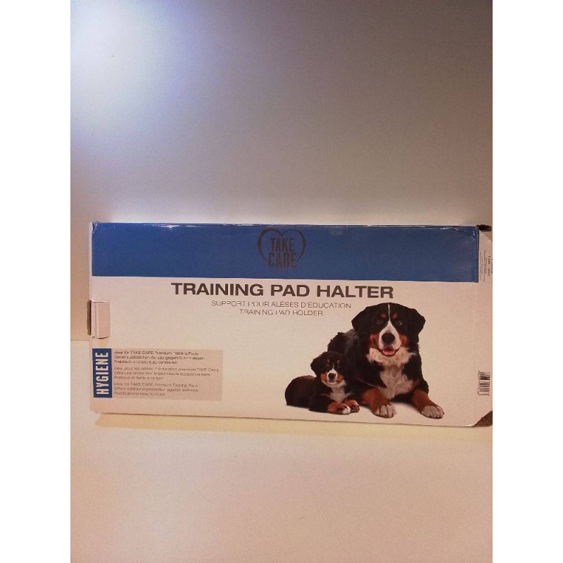 TAKE CARE PAD 