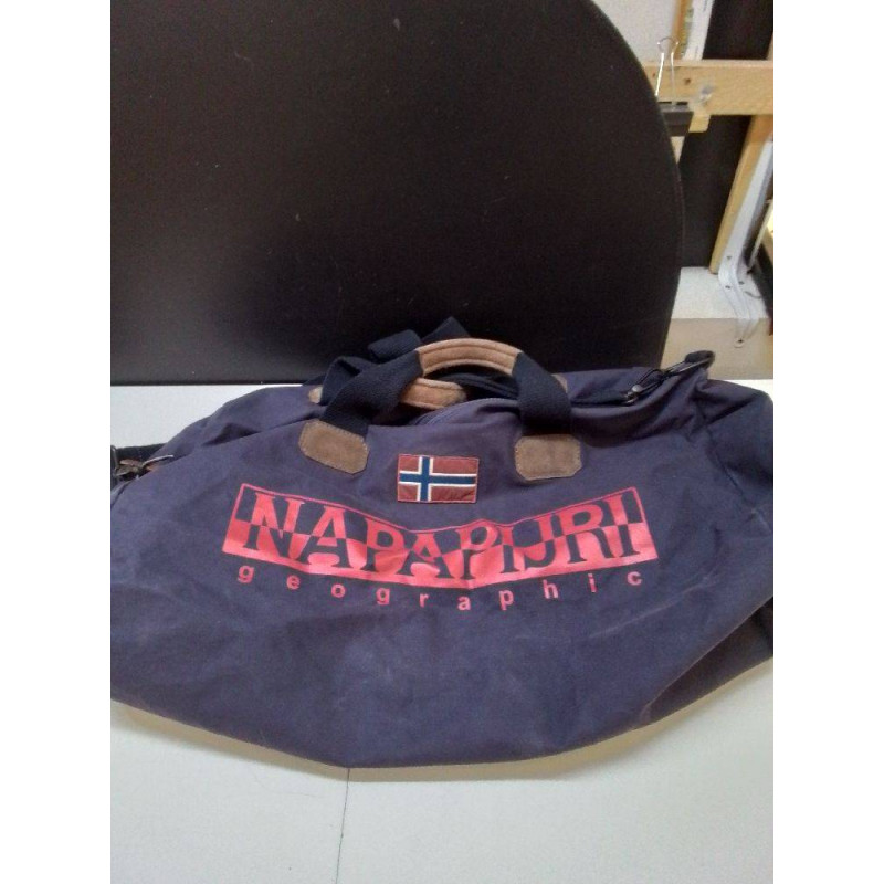 SAC DE VOYAGE NAPAPIJRI