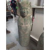 SARCOPHAGE DE PHARAON ÉGYPTIEN GM