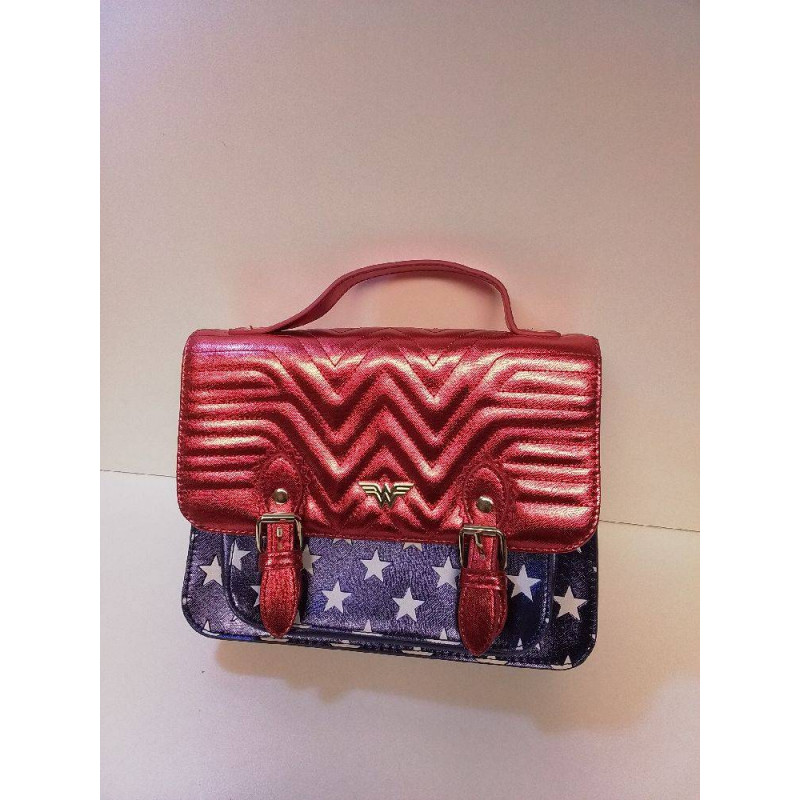 SAC WONDER WOMAN 