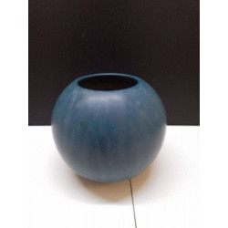 VASE BOULE AZA