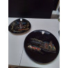 ASSIETTE LONGWY 