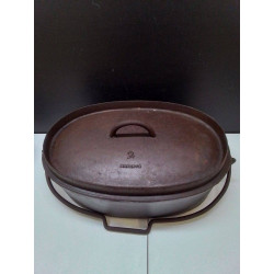 COCOTTE FONTE HAYANGE 