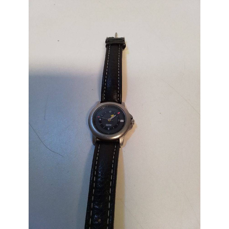 MONTRE ESPRIT 