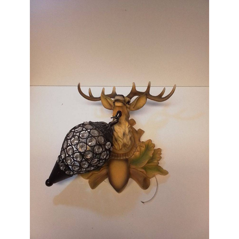 APPLIQUE CERF 