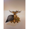 APPLIQUE CERF 
