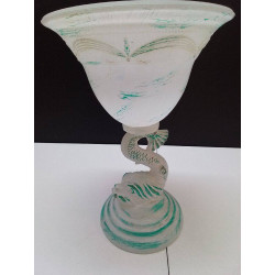 COUPE AU DRAGON 