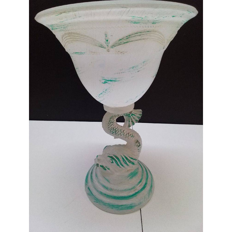 COUPE AU DRAGON 