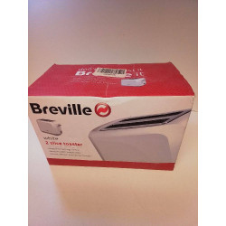 GRILLE PAIN BREVILLE 