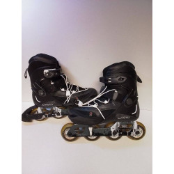 ROLLER DIVERS 