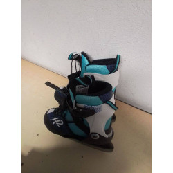 ROLLER DIVERS 