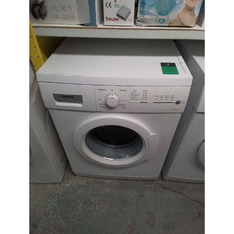 MACHINE A LAVER SIEMENS E14 14 