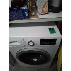 MACHINE A LAVER BOSCH SERIE 6 