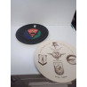ASSIETTE LONGWY LA PIECE
