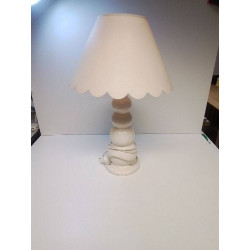 LAMPE A POSER CÉRAMIQUE...