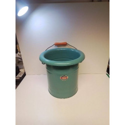 SEAU ÉMAILLÉE KYRESIST