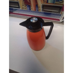 THERMOS ORANGE