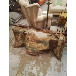 TAPISSERIE MURALE LA PROMENADE