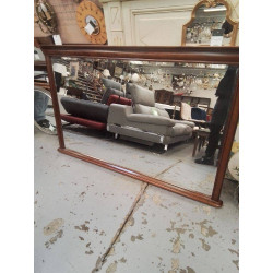 MIROIR EN MERISIER GM...