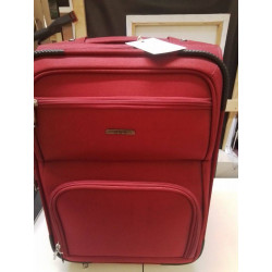 VALISE ROUGE 