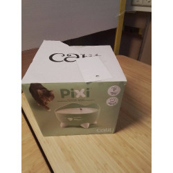 FONTAINE A EAU POUR CHAT 