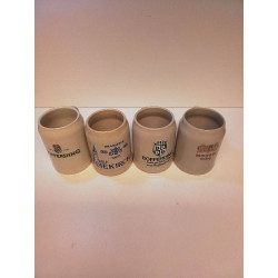 CHOPE LUXEMBOURG DIVERS 