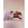 LIVRE CUISINE LUXEMBOURG DIVERS 